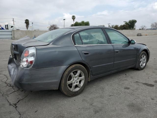 1N4AL11D06N446427 - 2006 NISSAN ALTIMA S CHARCOAL photo 3