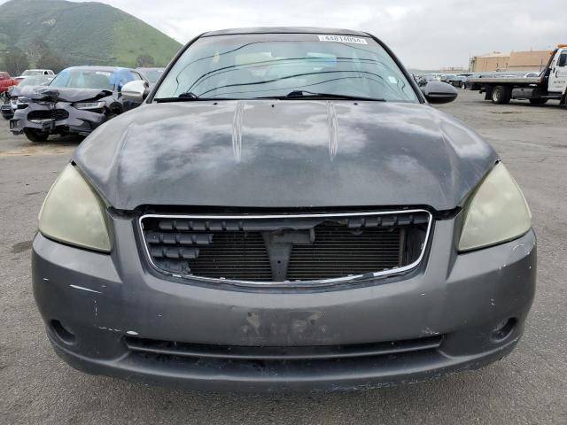 1N4AL11D06N446427 - 2006 NISSAN ALTIMA S CHARCOAL photo 5