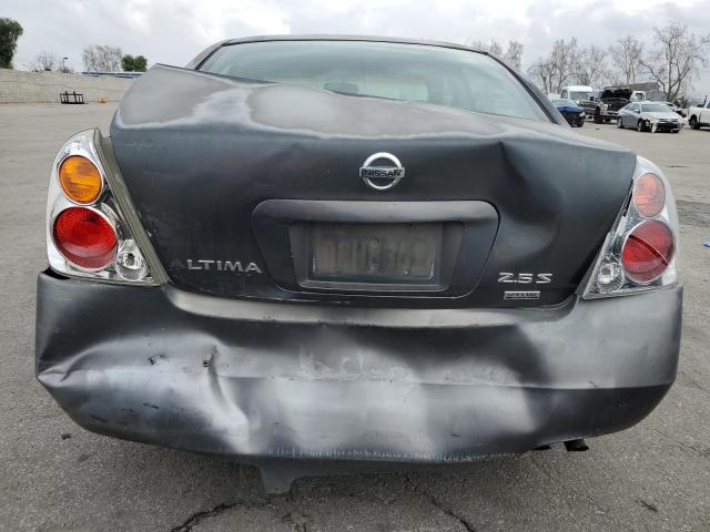 1N4AL11D06N446427 - 2006 NISSAN ALTIMA S CHARCOAL photo 6