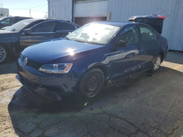 2011 VOLKSWAGEN JETTA BASE, 