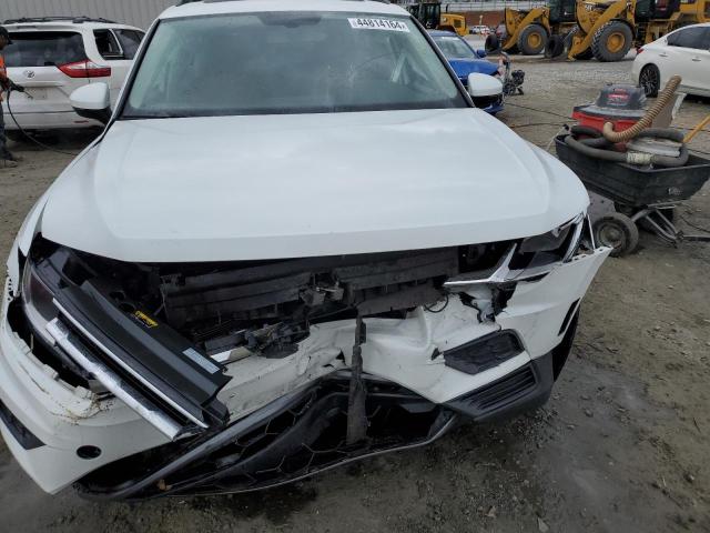 3VV3B7AX2KM056339 - 2019 VOLKSWAGEN TIGUAN SE SILVER photo 5