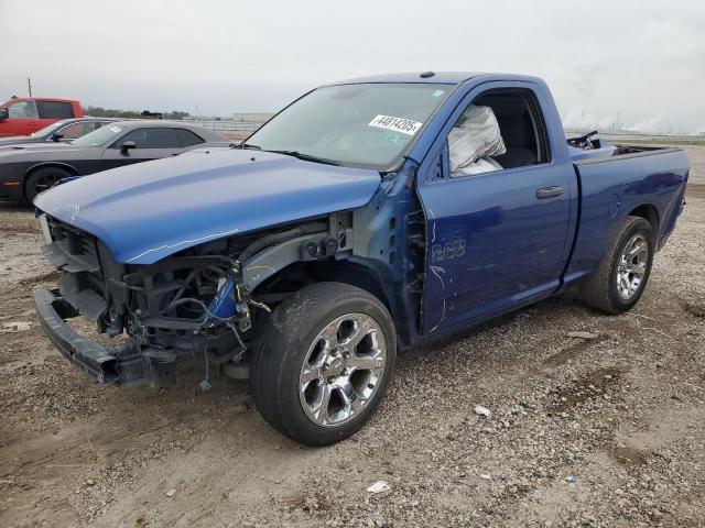 2015 RAM 1500 ST, 