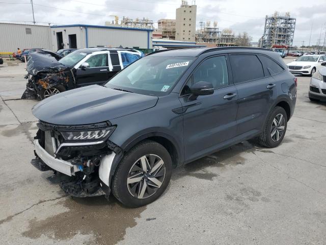 2023 KIA SORENTO EX, 