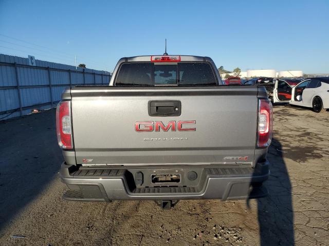 1GTG6FEN2N1187750 - 2022 GMC CANYON AT4 GRAY photo 6