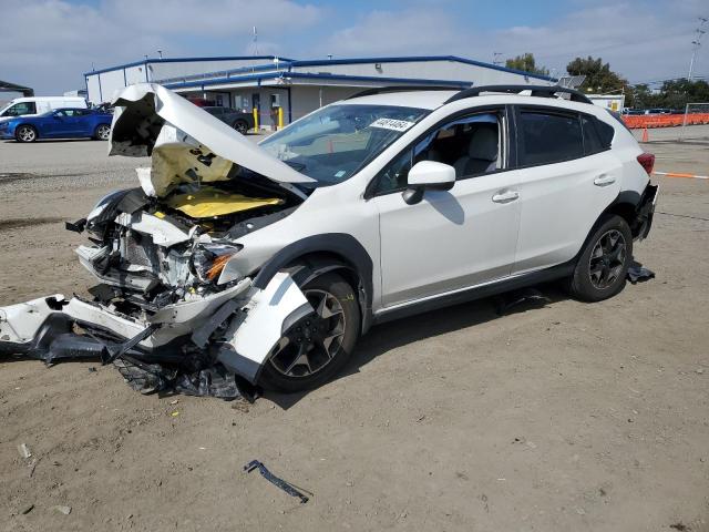 2019 SUBARU CROSSTREK PREMIUM, 