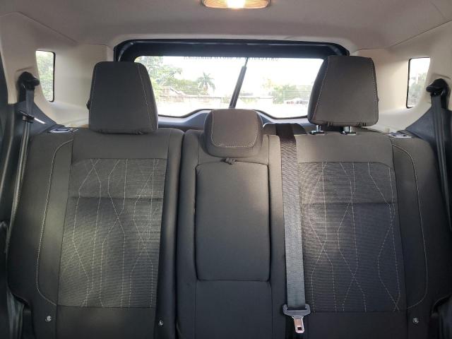 MAJ6P1UL6JC211757 - 2018 FORD ECOSPORT SE Schwarz Foto 10