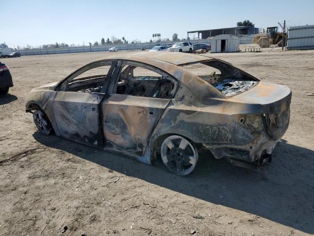 1G1PC5SBXE7379453 - 2014 CHEVROLET CRUZE LT BURN photo 2