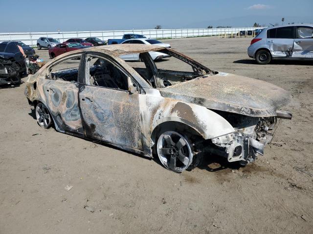 1G1PC5SBXE7379453 - 2014 CHEVROLET CRUZE LT BURN photo 4