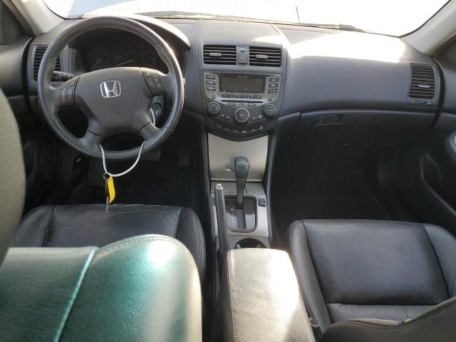 1HGCM56817A045885 - 2007 HONDA ACCORD EX SILVER photo 8