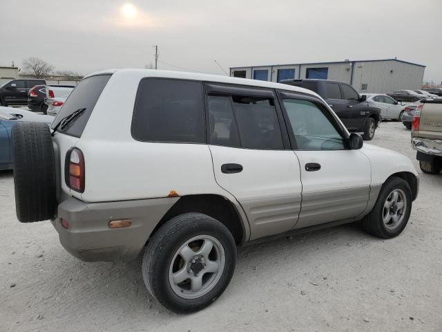 JT3GP10V5W7031065 - 1998 TOYOTA RAV4 WHITE photo 3