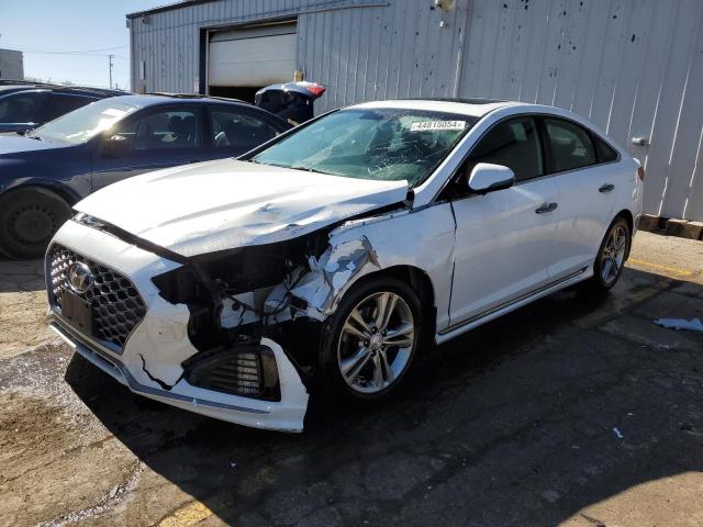 2019 HYUNDAI SONATA LIMITED, 