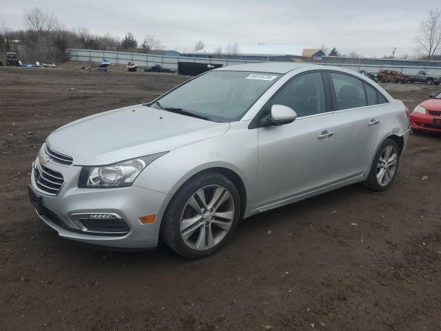 2016 CHEVROLET CRUZE LIMI LTZ, 