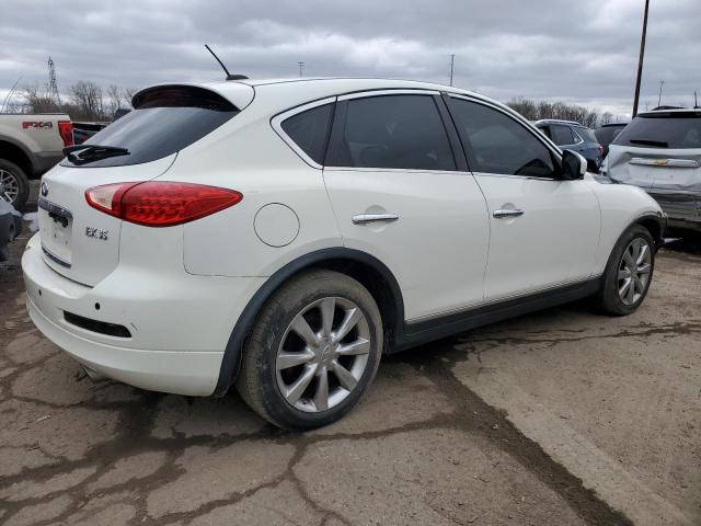 JNKAJ09F78M350477 - 2008 INFINITI EX35 BASE ორფეროვანი ფოტო 3