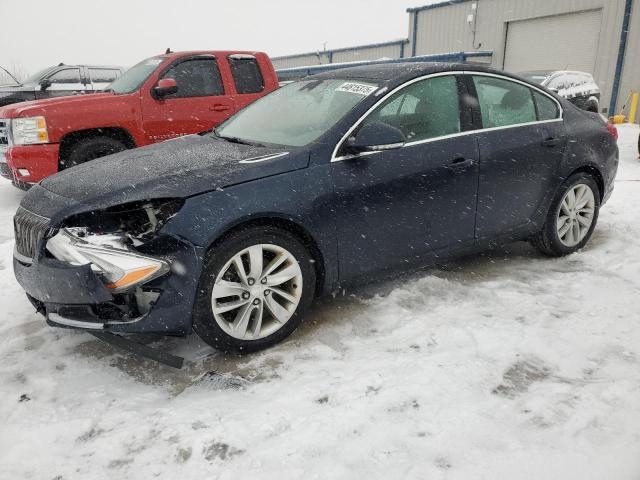 2015 BUICK REGAL, 