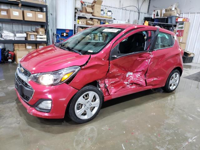 2020 CHEVROLET SPARK LS, 