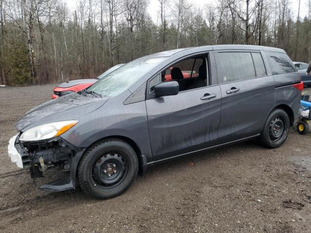 2014 MAZDA 5 TOURING, 