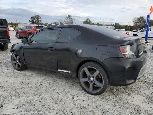 JTKJF5C7XF3092484 - 2015 TOYOTA SCION TC შავი ფოტო 2