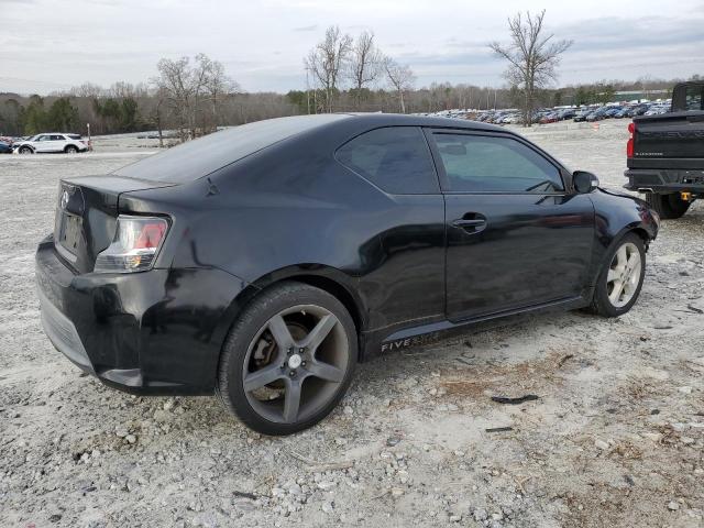 JTKJF5C7XF3092484 - 2015 TOYOTA SCION TC შავი ფოტო 3