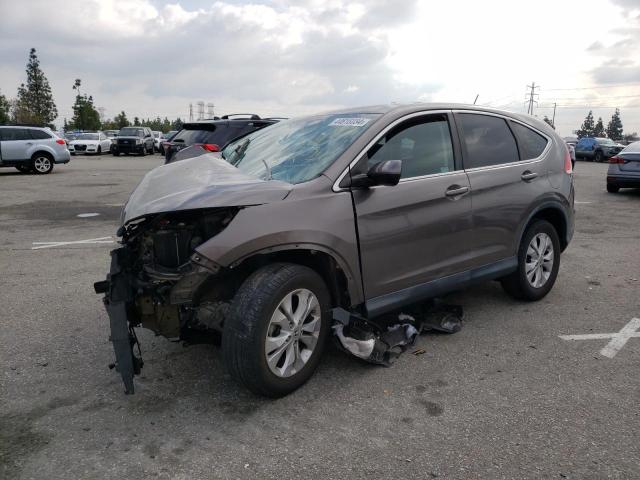 2013 HONDA CR-V EX, 