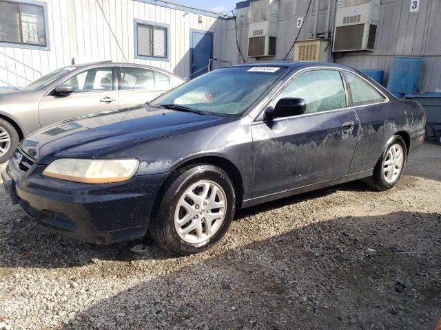 2001 HONDA ACCORD EX, 