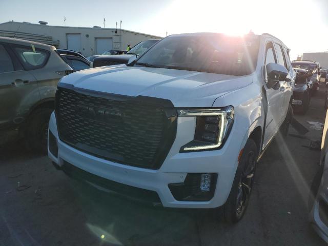 2021 GMC YUKON DENALI, 