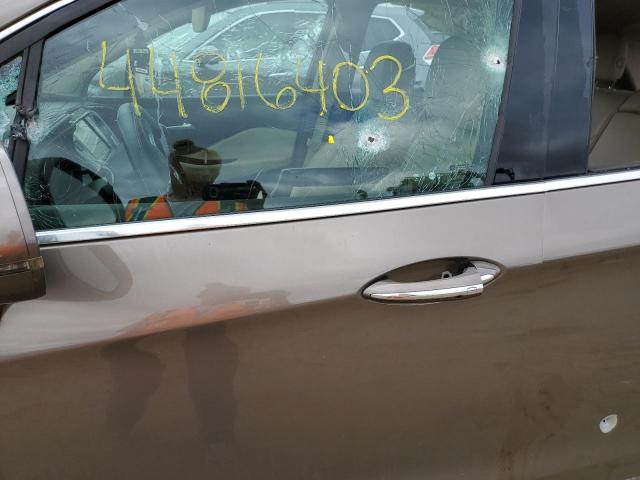 LRBFX1SA4JD007639 - 2018 BUICK ENVISION ESSENCE გრაფიტი ფოტო 7