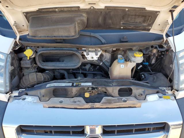 3C6TRVCG2JE151477 - 2018 RAM PROMASTER 2500 HIGH Ağ foto 12