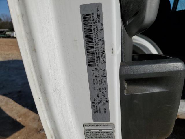 3C6TRVCG2JE151477 - 2018 RAM PROMASTER 2500 HIGH Ağ foto 13