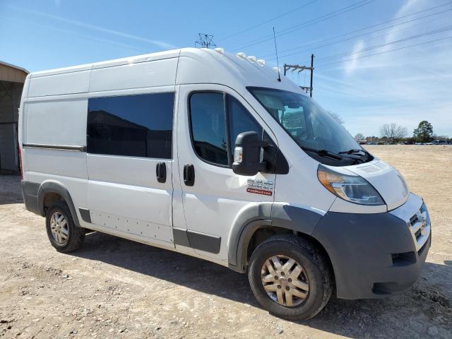 3C6TRVCG2JE151477 - 2018 RAM PROMASTER 2500 HIGH Ağ foto 4