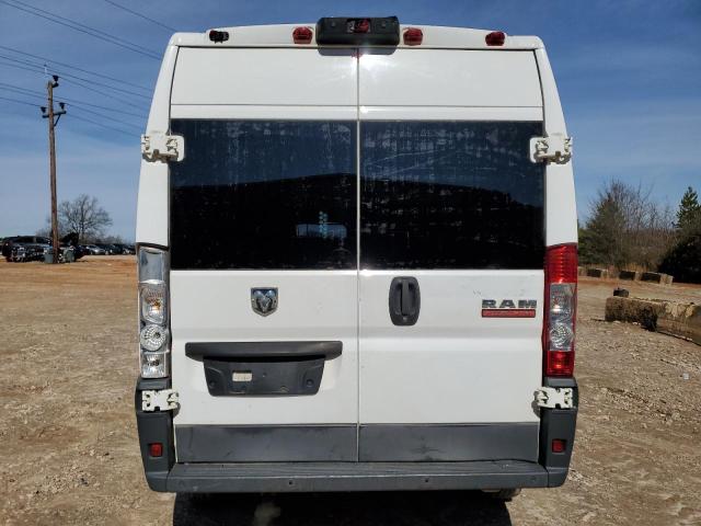 3C6TRVCG2JE151477 - 2018 RAM PROMASTER 2500 HIGH Ağ foto 6