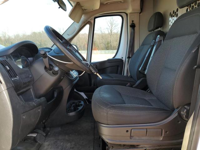 3C6TRVCG2JE151477 - 2018 RAM PROMASTER 2500 HIGH Ağ foto 7