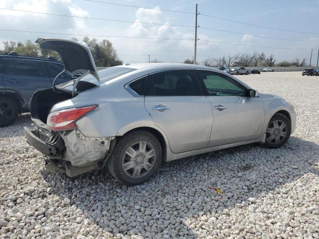 1N4AL3AP3FC152876 - 2015 NISSAN ALTIMA 2.5 SILVER photo 3