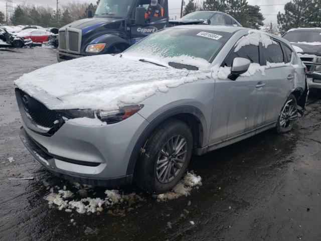 2018 MAZDA CX-5 SPORT, 