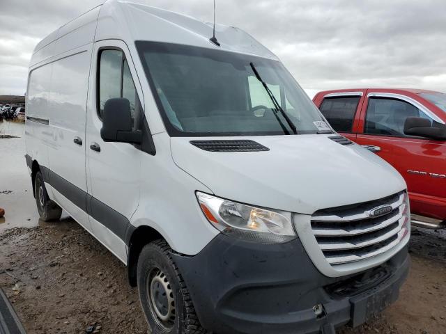 WDYPF0CD5KP032954 - 2019 FREIGHTLINER SPRINTER 2500/3500 WHITE photo 1