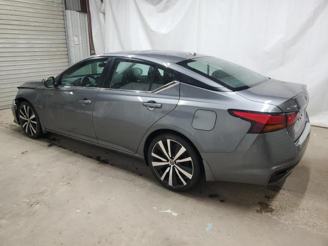 1N4BL4CVXMN406669 - 2021 NISSAN ALTIMA SR GRAY photo 2