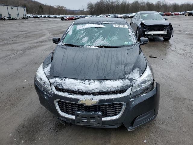 1G11C5SA0GU103252 - 2016 CHEVROLET MALIBU LIM LT 石墨色 照片 5