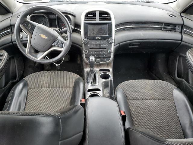 1G11C5SA0GU103252 - 2016 CHEVROLET MALIBU LIM LT 石墨色 照片 8