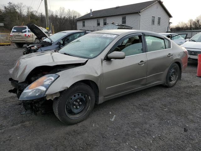 1N4AL21E57C178938 - 2007 NISSAN ALTIMA 2.5 BEIGE photo 1