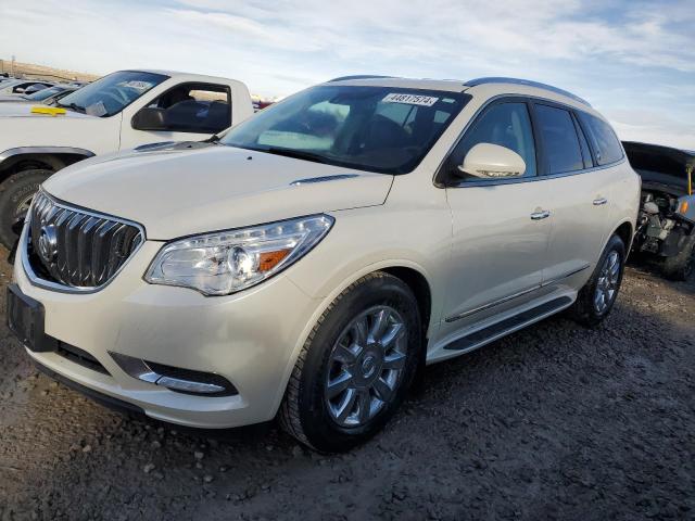 2014 BUICK ENCLAVE, 