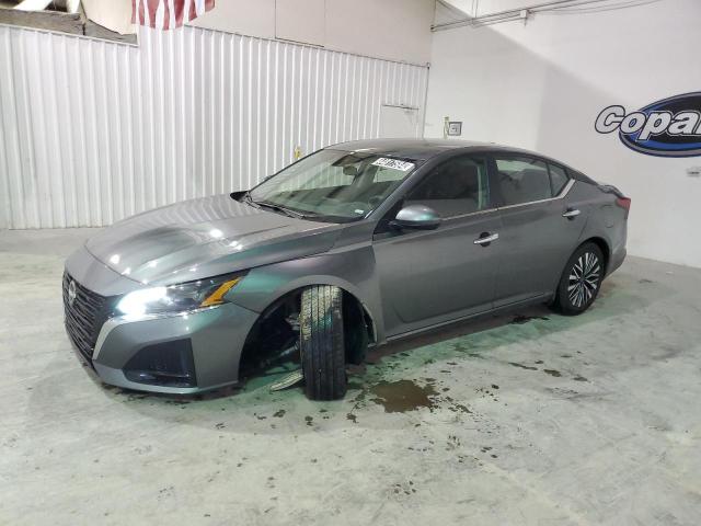 1N4BL4DV2PN306424 - 2023 NISSAN ALTIMA SV GRAY photo 1