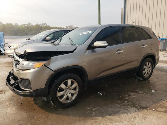 2011 KIA SORENTO BASE, 