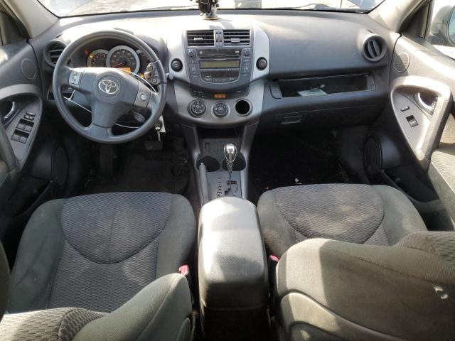 JTMRK4DV4B5098843 - 2011 TOYOTA RAV4 SPORT ნაცრისფერი ფოტო 8