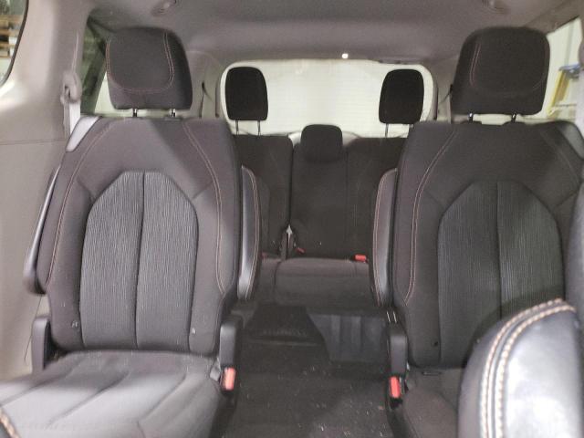 2C4RC1FG9KR639964 - 2019 CHRYSLER PACIFICA TOURING PLUS 蓝色 照片 10