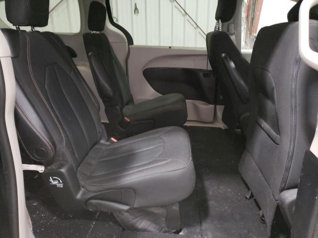 2C4RC1FG9KR639964 - 2019 CHRYSLER PACIFICA TOURING PLUS 蓝色 照片 11