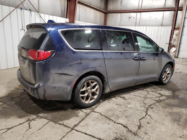 2C4RC1FG9KR639964 - 2019 CHRYSLER PACIFICA TOURING PLUS 蓝色 照片 3