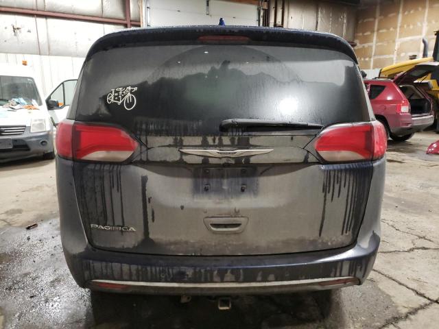 2C4RC1FG9KR639964 - 2019 CHRYSLER PACIFICA TOURING PLUS 蓝色 照片 6