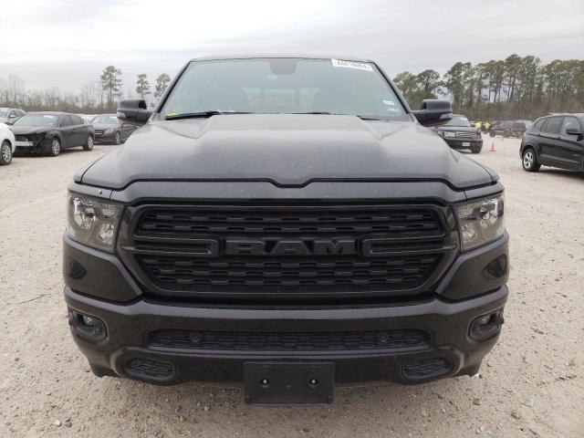 1C6SRFFT7PN589054 - 2023 RAM 1500 BIG HORN/LONE STAR BLACK photo 5