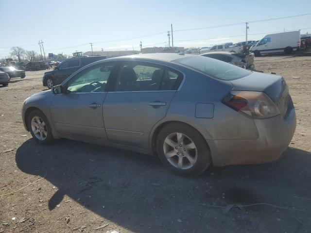 1N4AL21E18N488414 - 2008 NISSAN ALTIMA 2.5 BLUE photo 2