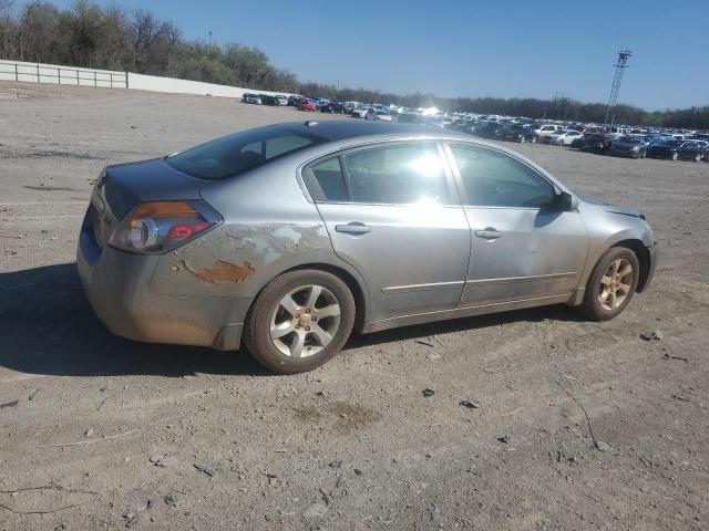 1N4AL21E18N488414 - 2008 NISSAN ALTIMA 2.5 BLUE photo 3