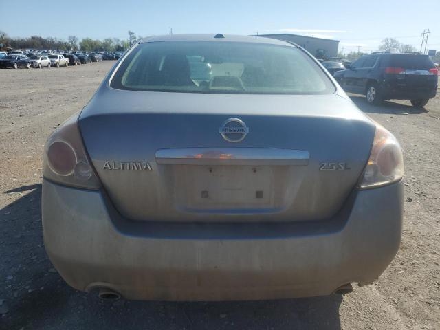 1N4AL21E18N488414 - 2008 NISSAN ALTIMA 2.5 BLUE photo 6